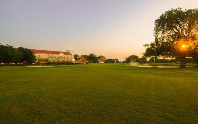 Club Mahindra Kensville Golf Resort