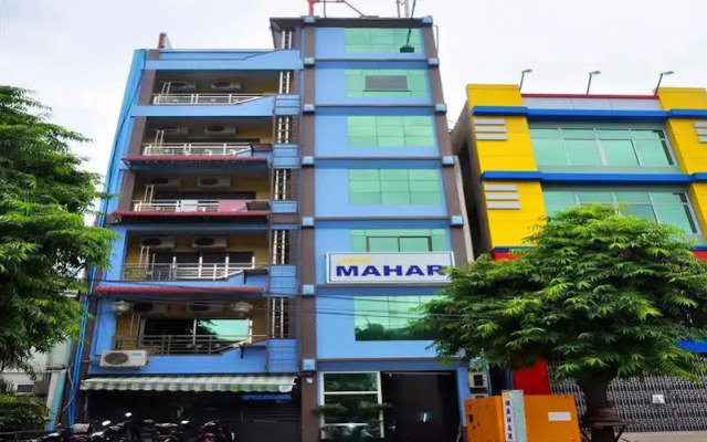 Hotel Mahar