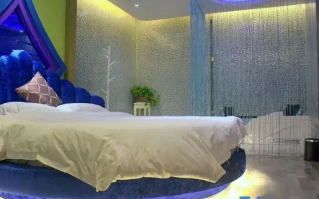Tida Theme Hotel