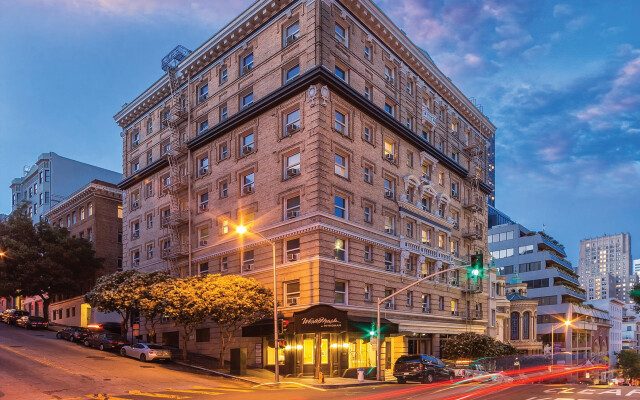 WorldMark San Francisco