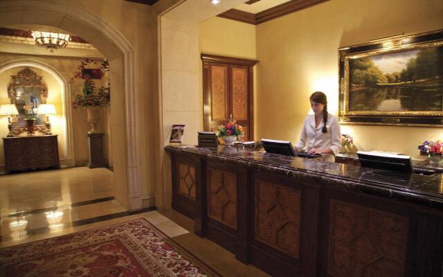 Fairmont Grand Del Mar