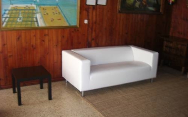 Maria Eugenia Pension