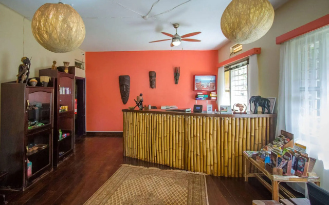 2 Friends Guest House