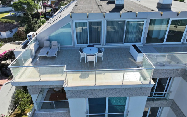 Dalyan Residence & Suites
