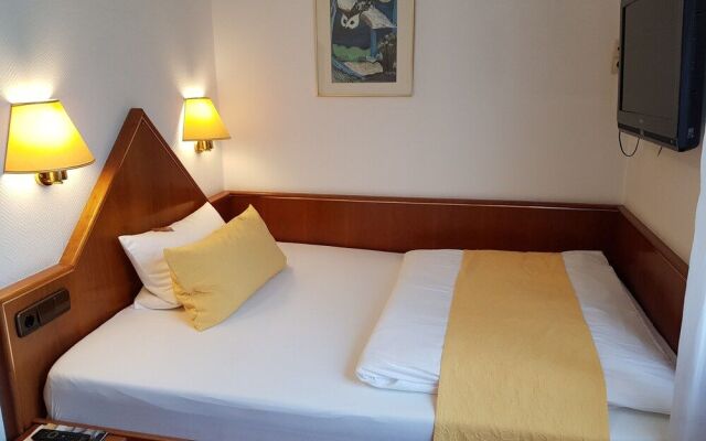 Das kleine RelaxHotel Park