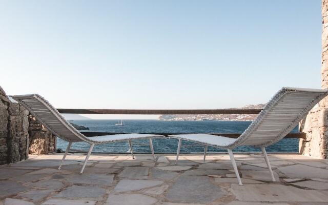 Villa Julia By Mykonos Pearls