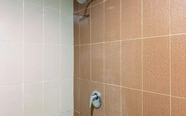 Cozy and Elegant 1BR @ Atlanta Residences