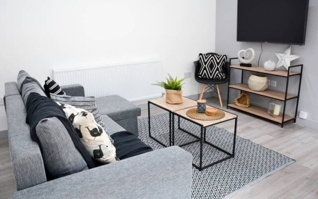 Rethink Serviced Apartments Cardiff