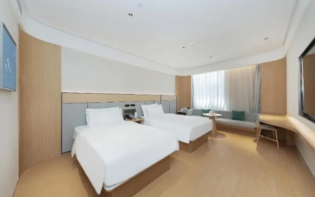 Ji Hotel Beijing Wukesong Jinghui Plaza