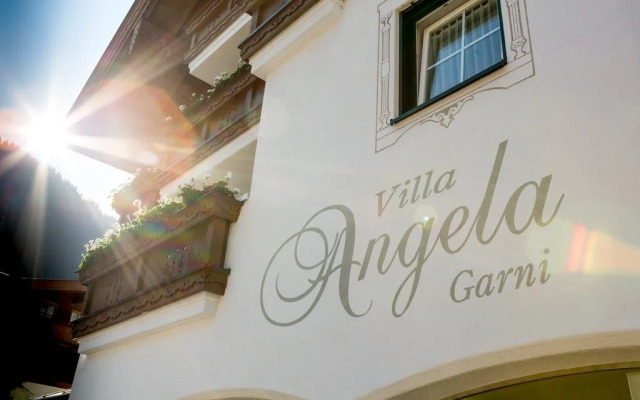 Villa Angela