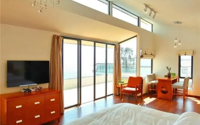 Magpies Habitat Erhai Resort Hotel