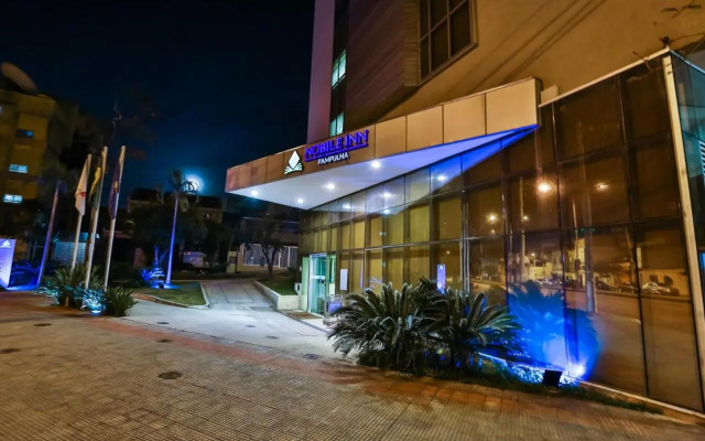 Nobile Inn Pampulha