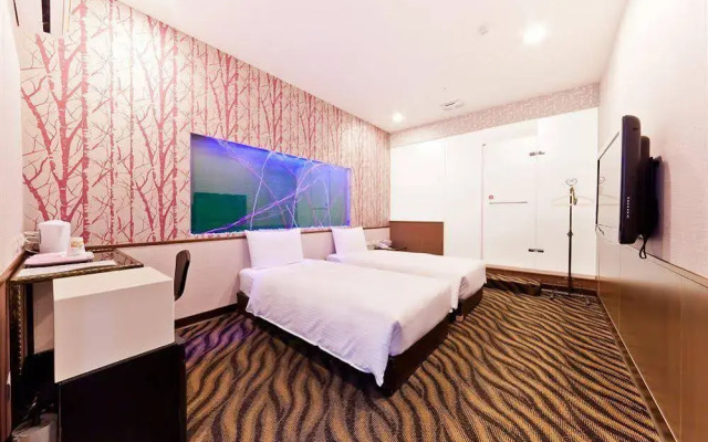 Go Sleep Hotel - Hankou