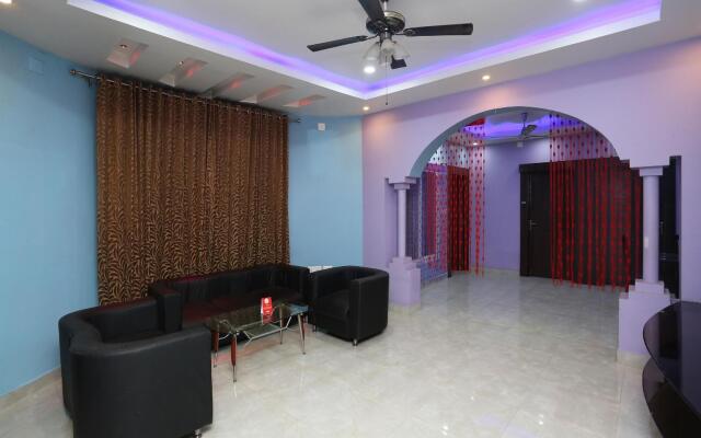 Kalinga Regency By OYO Rooms