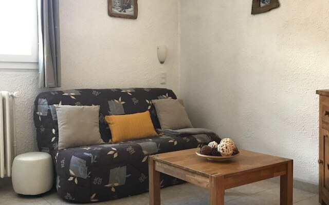 Residence Rapin N°37 : Studio 3 Personnes / Studio 3 People