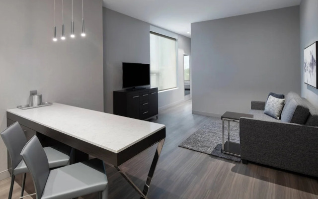 Residence Inn Boston Natick