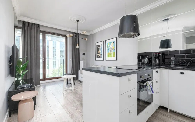 RentPlanet - Apartament Siedmiogrodzka