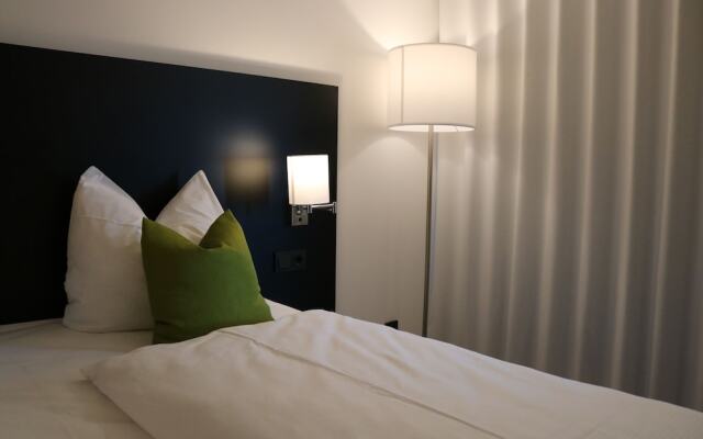NU Hotel
