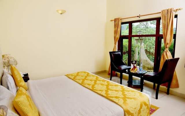 Savara Kumkum Inn