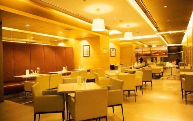 Jinjiang Inn Harbin Xidazhi Street