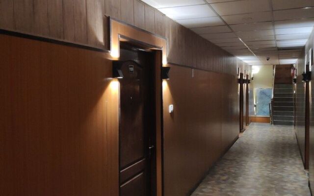 Hotel Chakasha Govindam