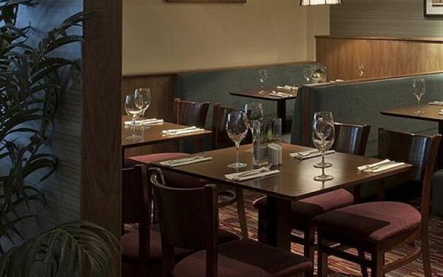 The Orchard Park Hotel