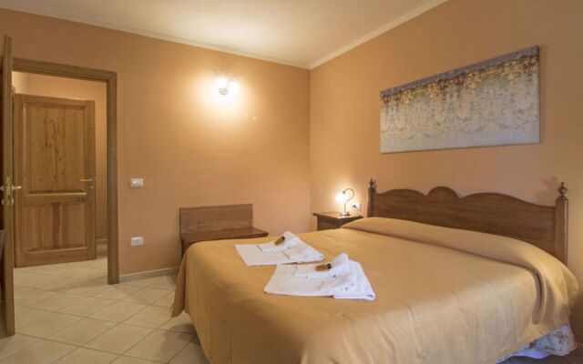 Thermae Apartment 16b