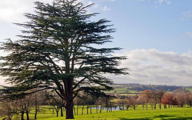 Hilton Puckrup Hall Hotel & Golf Club, Tewkesbury