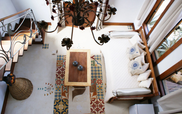 Le Village Boutique Hotel