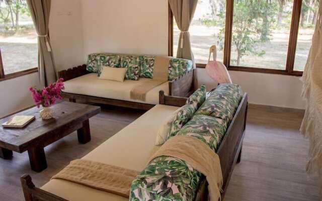 Savanna Orinoquia Lodge