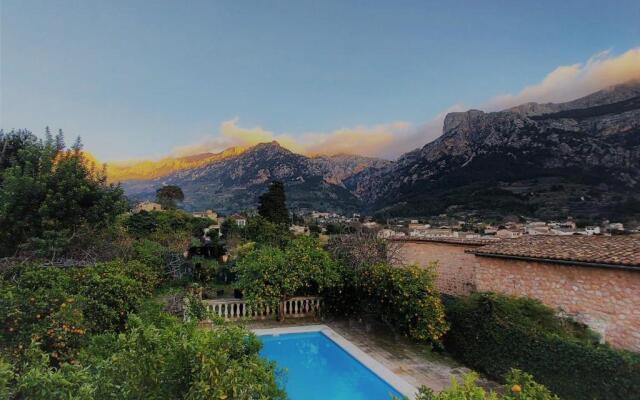Villa Ideal