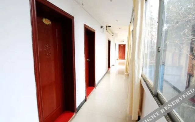Yusheng Hotel