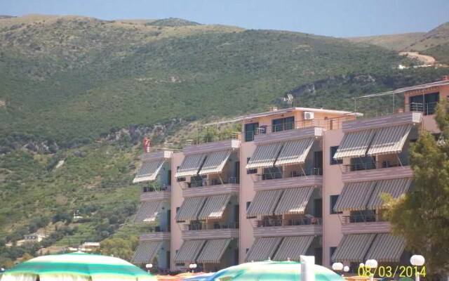 Rezidenca Cekodhima