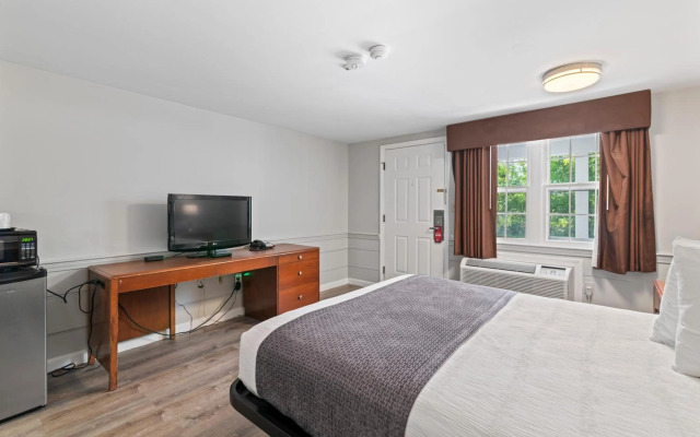 Knights Inn Boston/Danvers