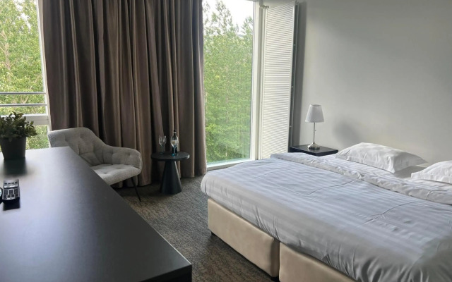 Hotel Bifrost