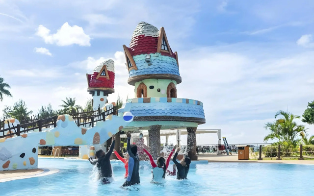 Saipan World Resort