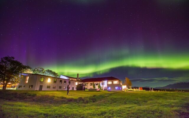 Skjaldarvik Guest House