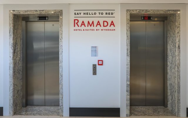 Ramada Hotel & Suites by Wyndham Osasco