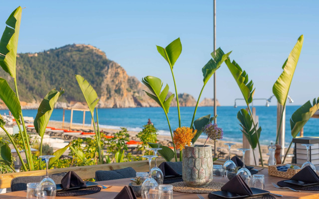 Royalisa Palmiye Beach +16 Adult Only