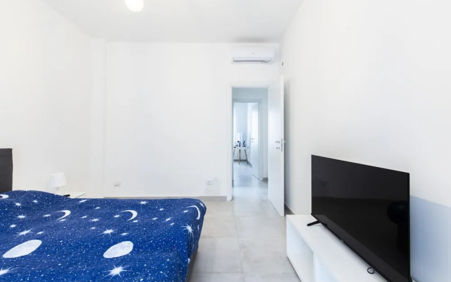 Trilocale Noverasco IEO 1