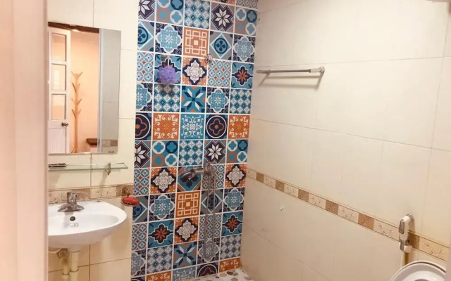VanCao Green Homestay