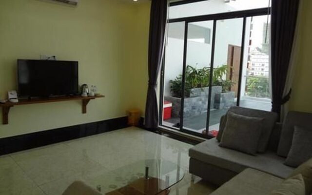 Helina Hotel