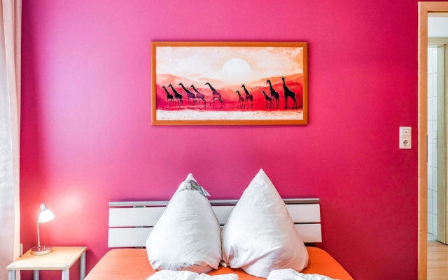 Deluxe Holiday Home in Brilon-Wald near Ski Area