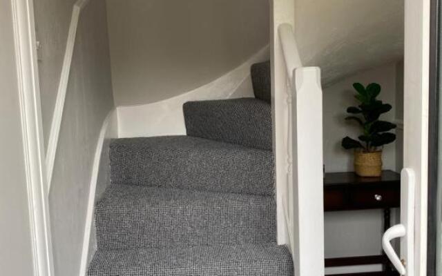 Solihull apartment