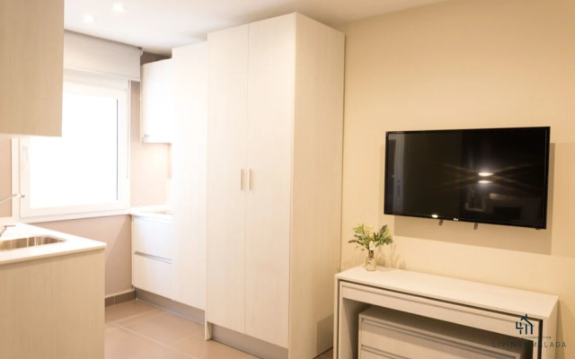 Living4Malaga Muelle Uno