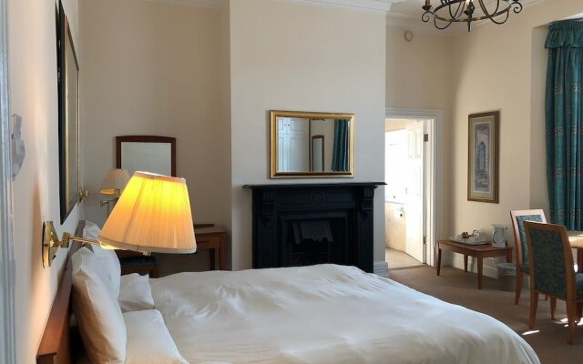 the waterloo hotel