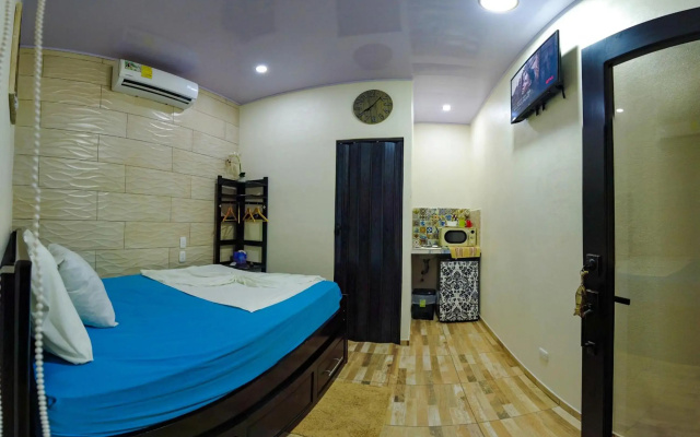 Departamento 7 Tortuguero