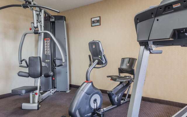 Comfort Inn On the Bay