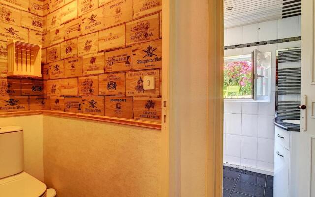 Maison Crozon, 3 pièces, 6 personnes - FR-1-370-45