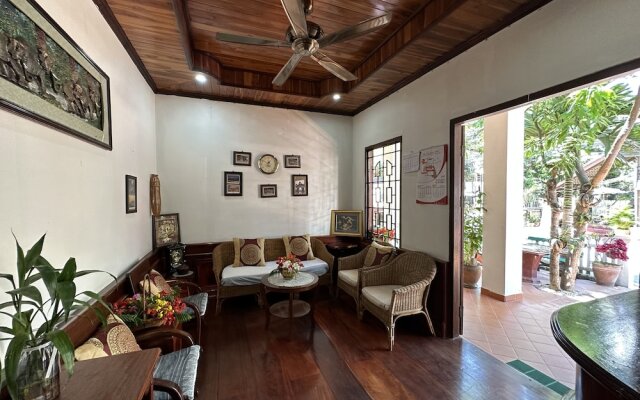 Ammata Boutique Villa